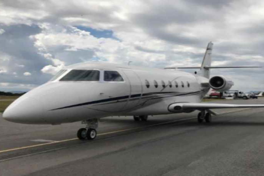 El avión de $20 millones que Estados Unidos le quitó a Diosdado Cabello (semisquare-x3)