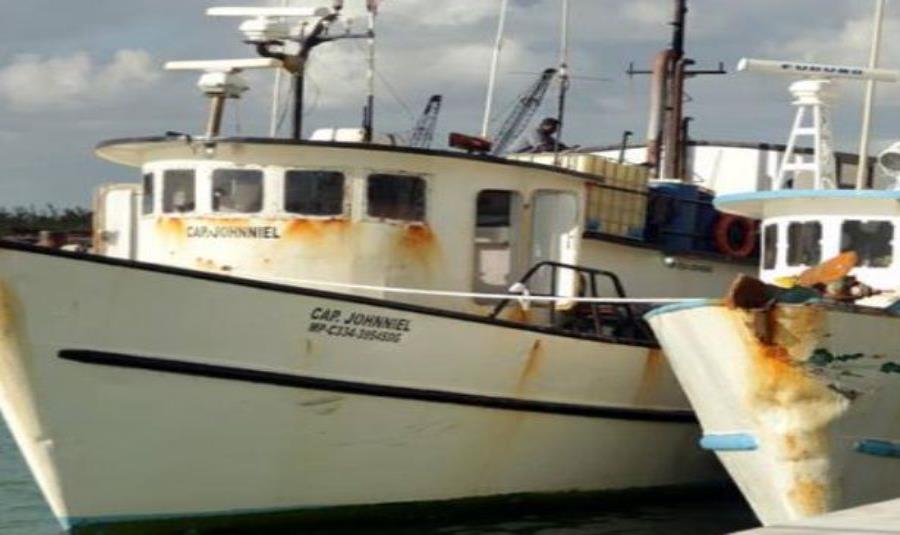 El gobierno dominicano busca la libertad de pescadores retenidos en Bahamas (semisquare-x3)