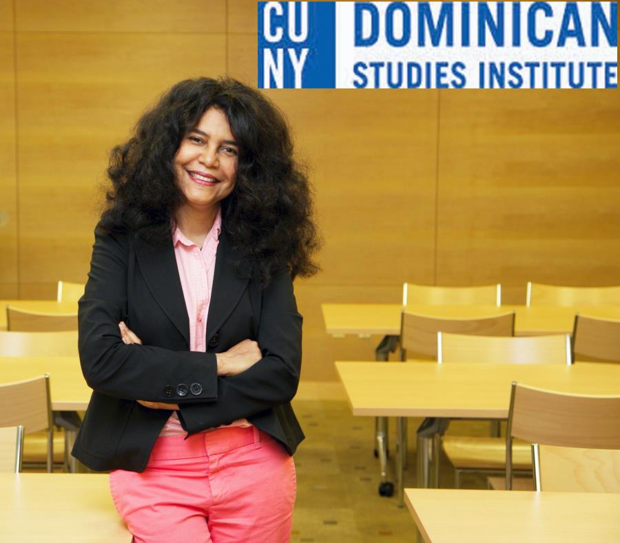 Ramona Hernández: “Aquí hay dominicanos para rato” (semisquare-x3)