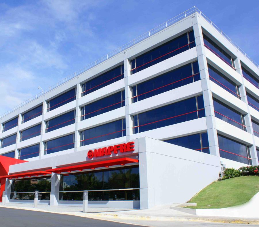 Tras asegurar que han resuelto el 99% de las reclamaciones del huracán Irma y María, Mapfre no informó el número o la cuantía monetaria de las reclamaciones pendientes. (GFR Media) (semisquare-x3)