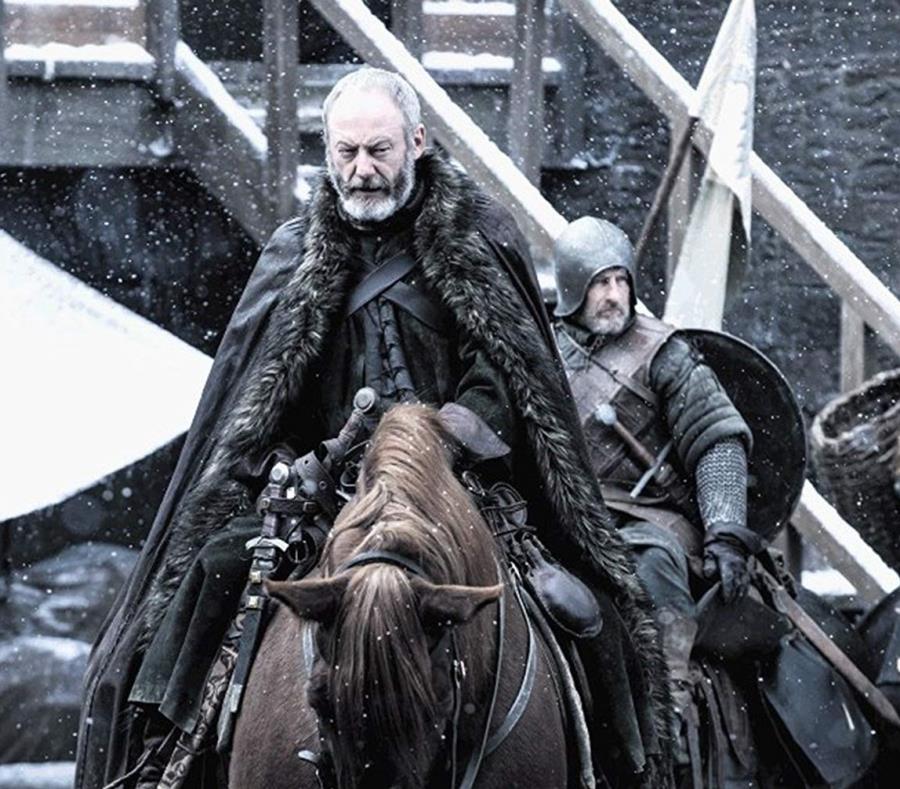 HBO lanza el primer tráiler de la octava y última temporada de