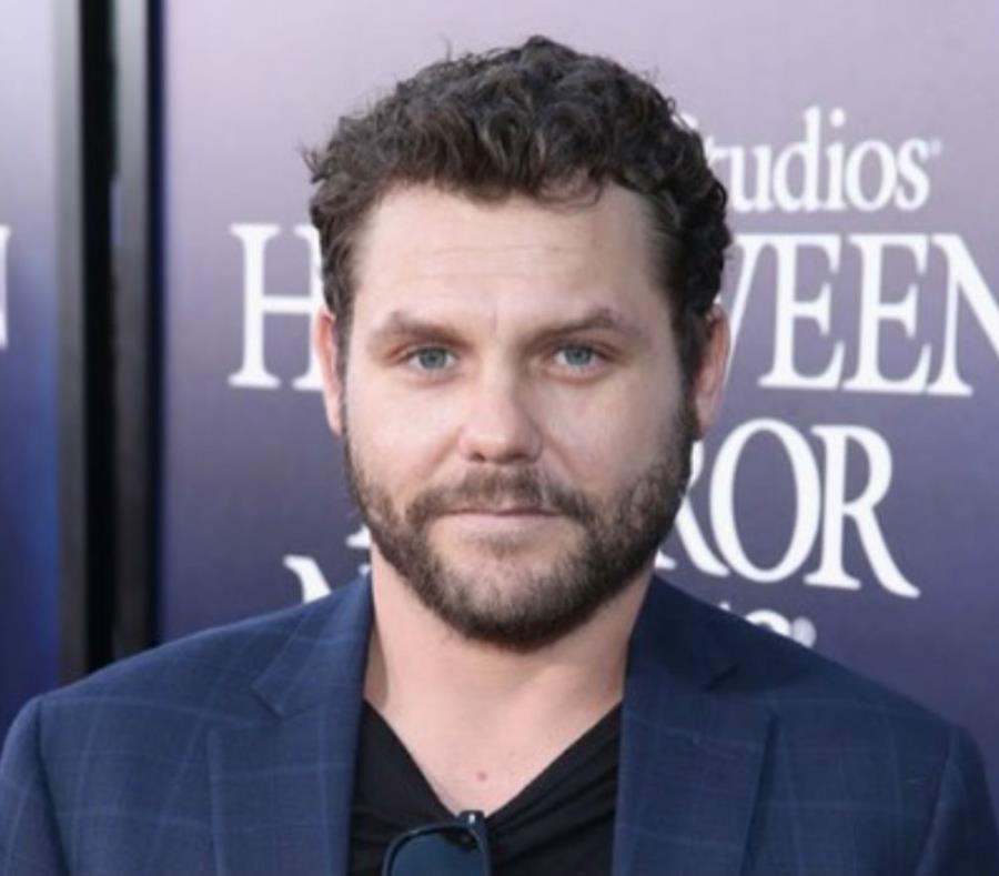 El actor de